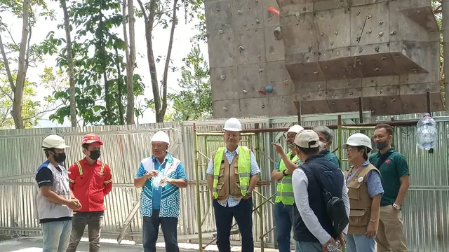 Pekan Olahraga Provinsi (Porprov) Jawa Barat XIV