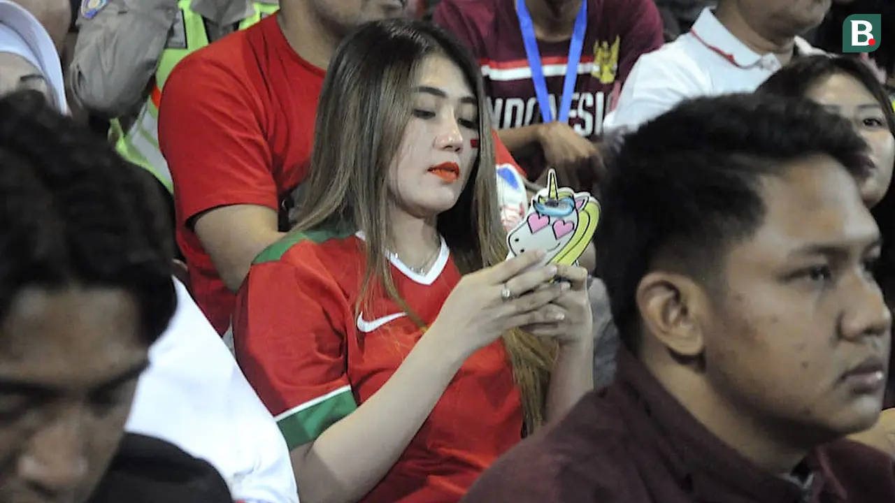 Timnas Indonesia U-16