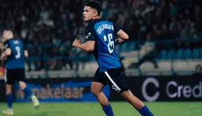 Ragnar Oratmangoen Gabung Persib, 11 Diaspora Timnas Indonesia Kini Pulang ke Kampung Nenek Moyang