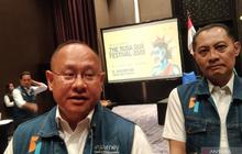 ITDC Pastikan Kunjungan Wisatawan Bali Tetap Stabil, Okupansi Hotel Capai 85% Meski Ada Demo
