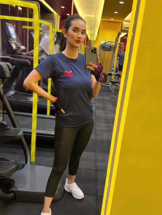 <p>[Instagram/fabymarcelia]</p>