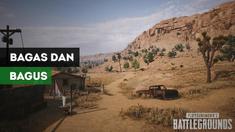 Berita video vlog bola.com mengenai wakil Indonesia dari tim Bigetron yang menjadi wakil di PUBG Mobile Star Challenge di Dubai.