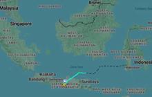 Pesawat ATR 400 Hilang Kontak di Maros Angkut 11 Penumpang