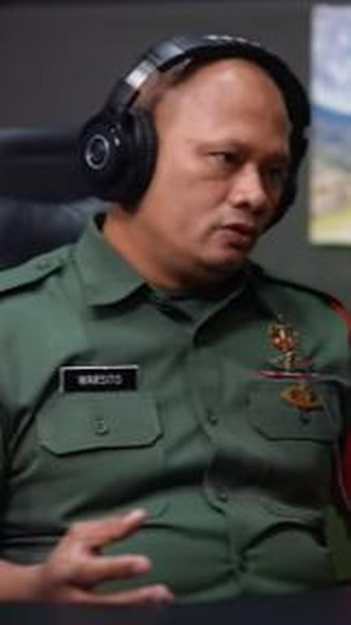 "Jadi waktu itu di akhir tahun 2022 itu anak-anak sudah mulai sekolah datang ke sana curhat kalau mereka dibully, kelas 2 SMP belum sunat. Jadi akhirnya saya sampaikan ke pak RT kalau insha Allah masalah sunat bisa kita bantu," ceritanya.