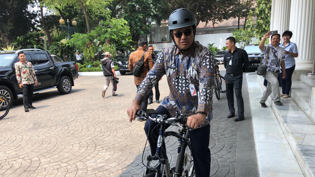 Delvira/Liputan6.com