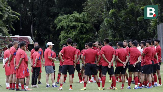 Timnas Indonesia