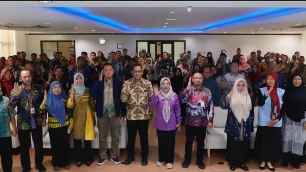 Benteng Penjaga Wawasan Kebangsaan: Mengapa Peran Strategis ASN Penting di Era Digital dan Pembangunan IKN?