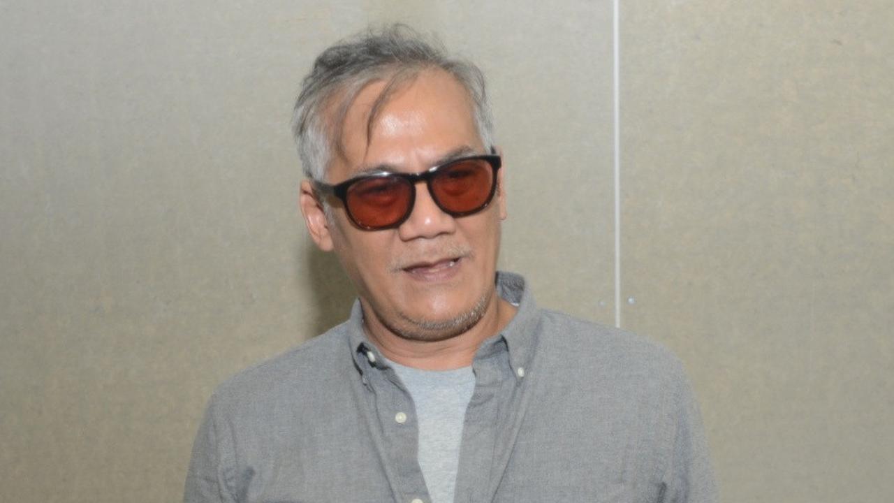 [Fimela] Tio Pakusadewo