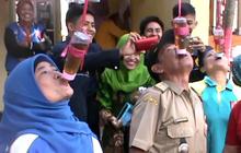 Daftar 15 Lomba 17 Agustus Anti-Ribet Buat Pekerja di Kantor, Lengkap Aturan Mainnya Pasti Seru Habis