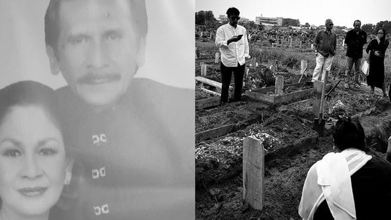 Inalilahi wainalilahi rojiun, Keluarga Raffi Ahmad Berduka