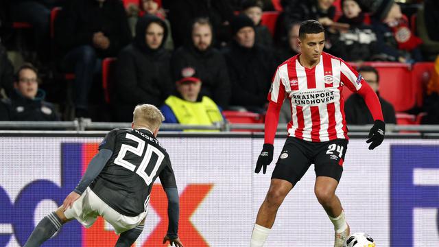 Mohammed Amine Ihattaren