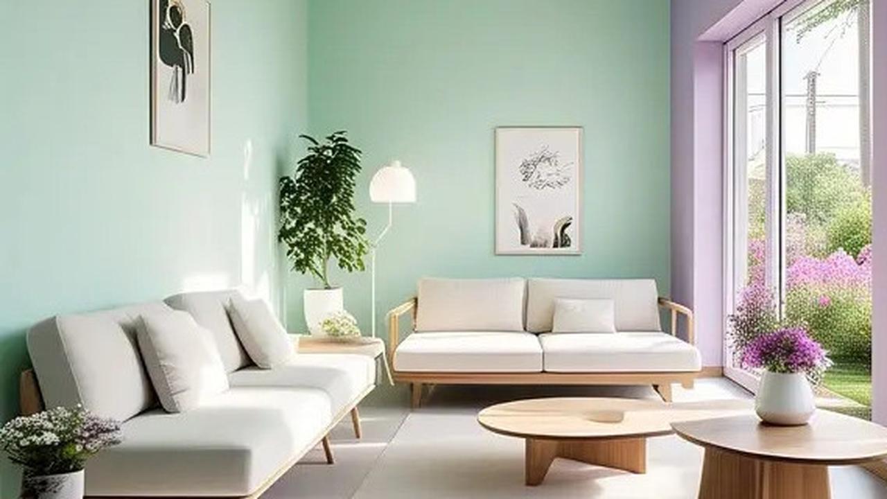 Inspirasi Cat Rumah Minimalis, Kumpulan Ide Warna Terbaik untuk Hunian Modern
