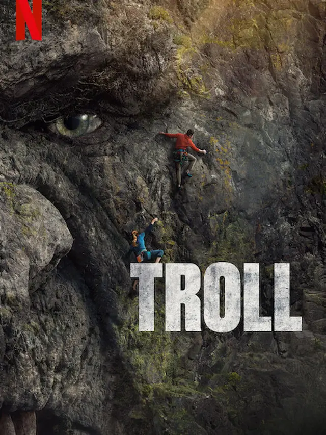 Troll (Foto: Netflix)
