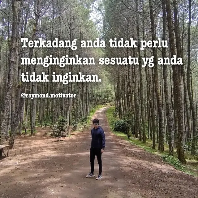 7 Kata-kata Motivasi Tentang Hidup Ini Malah Bikin Nyengir