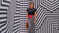 Ibunda Nirina Zubir Meninggal Dunia