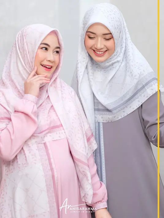 Anisa Rahma perlihatkan baby bump makin besar (Instagram/anisarahma_12)