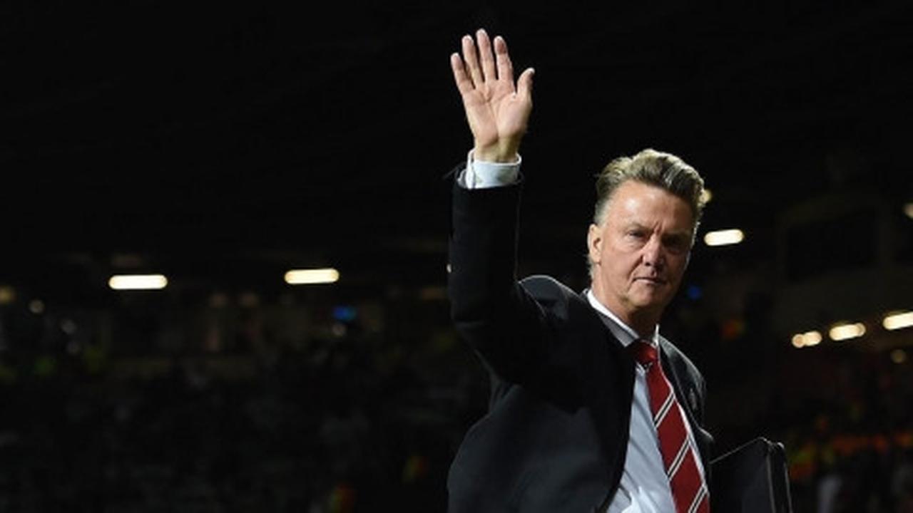 Sharpe: Saya tak tahu Van Gaal itu jenius atau gila