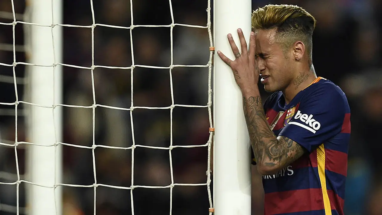 Neymar