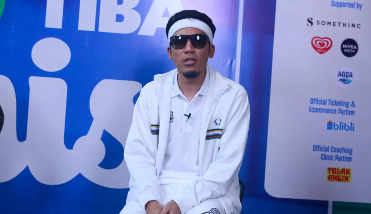 [KapanLagi.com/Muhammad Akrom Sukarya]