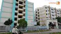Pindah ke Rusun, Warga Ria Rio Bingung Sekolah Anak