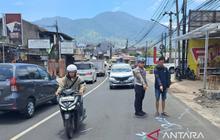 Kecelakaan Mudik Cianjur: Dua Korban Jiwa dalam Dua Hari, Polisi Imbau Waspada