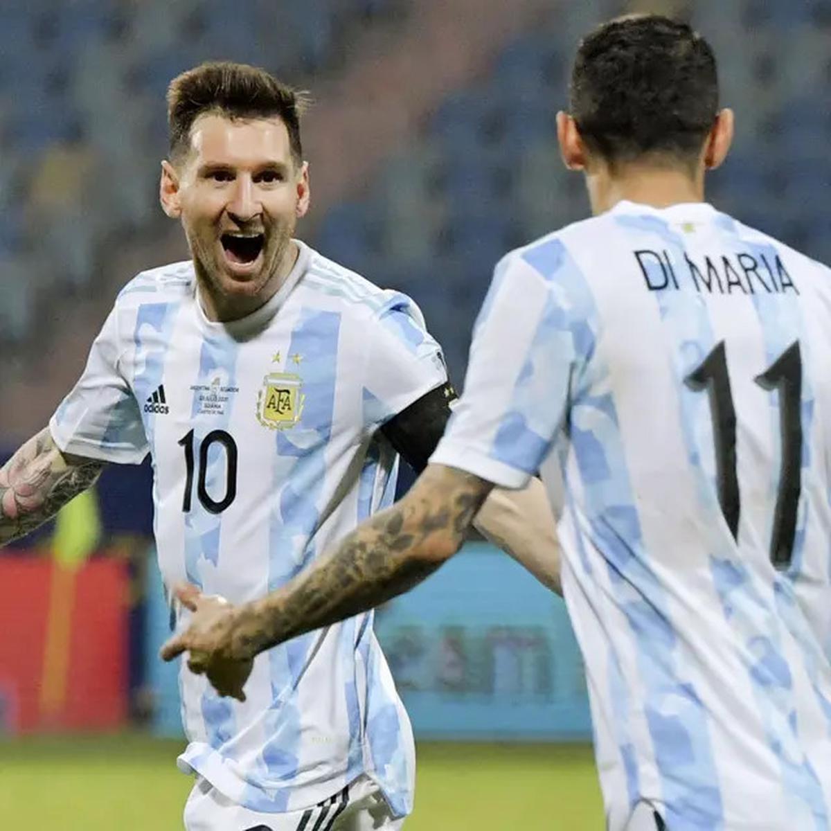 Scaloni Ungkap Keinginan Messi Main di Piala Dunia 2026: Tunggu Keputusan Resminya