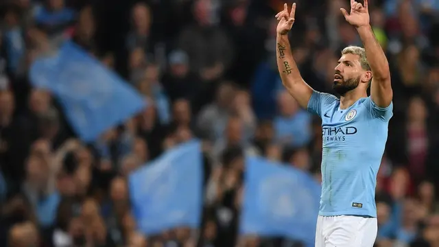Top Scorer Liga Champions, Lionel Messi Amankan Posisi Puncak