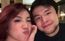 Potret Momen Mesra Nicholas Sean Anak Ahok dan Pacar, Dulu Mengaku Ogah Nikah