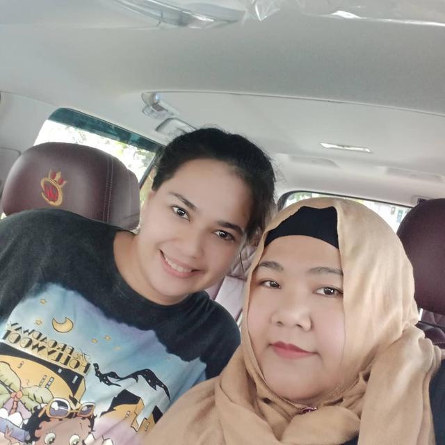 7 Potret Terbaru Catherine Wilson Usai Keluar Penjara, Bikin Pangling