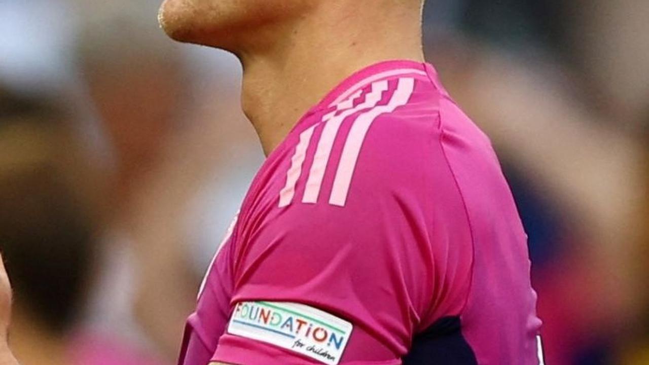 Kroos yang menjadi salah satu pemain terbaik Jerman pada laga tersebut juga mendapat nilai 7,4 dari laman statistik Whoscored.