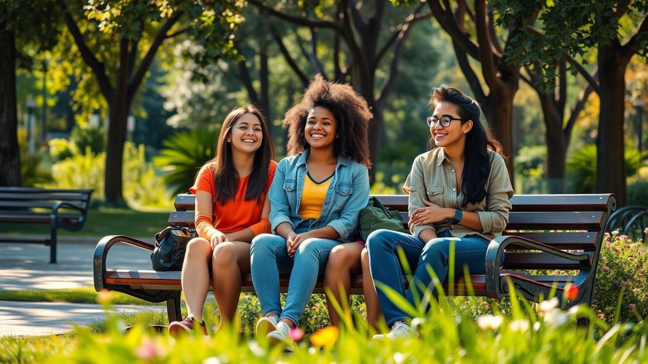 90 Kata Bijak Soal Persahabatan yang Menyentuh Hati dan Penuh Makna