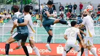 BRI Super League: Bhayangkara FC Berhasil Comeback atas PSIM, Paul Munster Puji Reaksi Tim