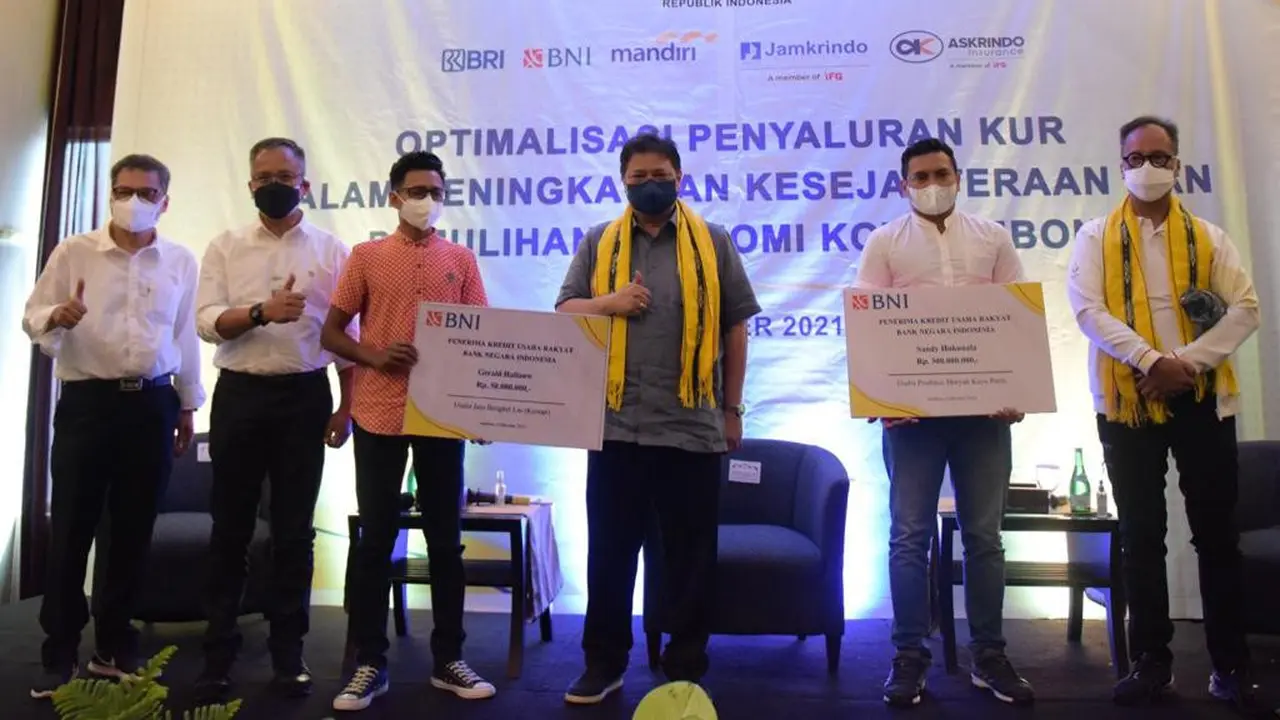 Jadi Tumpuan Utama, Pemerintah Dorong Sektor Pertanian dan Perikanan Maluku