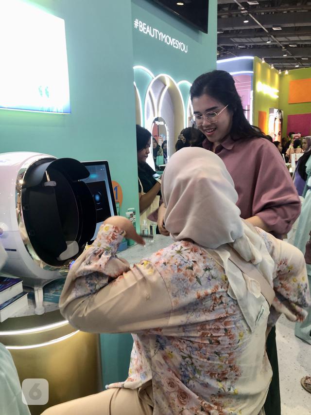 Jakarta X Beauty 2023