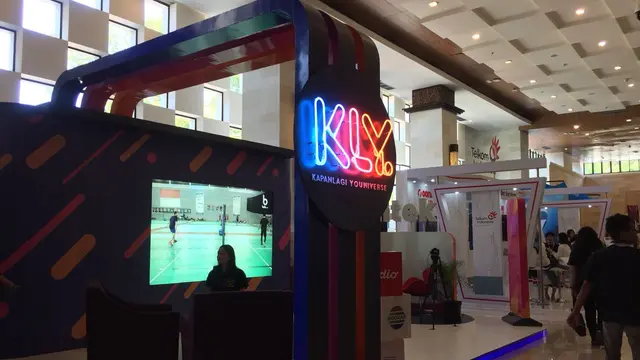 robot gantikan manusia