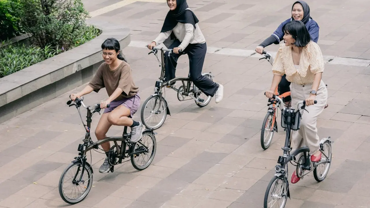 Brompton