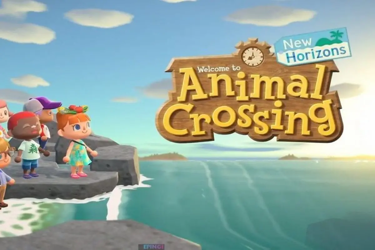 Animal Crossing