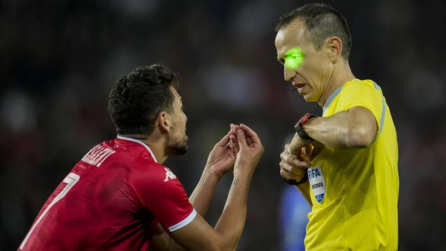 Picture of The Week: 10 Foto Terbaik Sepak Bola Dunia Pekan Ini