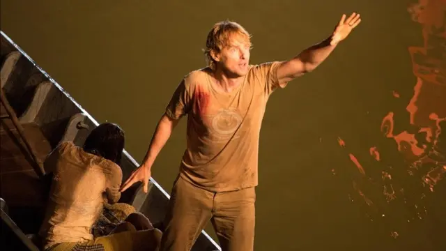 No Escape tayang di bioskop trans tv (Foto: 	The Weinstein Company via imdb.com)