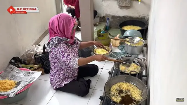 6 Momen Akikah Anak Kedua Ega Noviantika dan Rafly DA, Digelar Sederhana