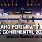 Jelang Perempat Final AVC Continental 2026