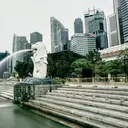 3 Kota Termahal di Dunia, Singapura Duduki Posisi Teratas 4 Tahun Berturut-turut