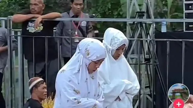 iqdam sholat lapangan