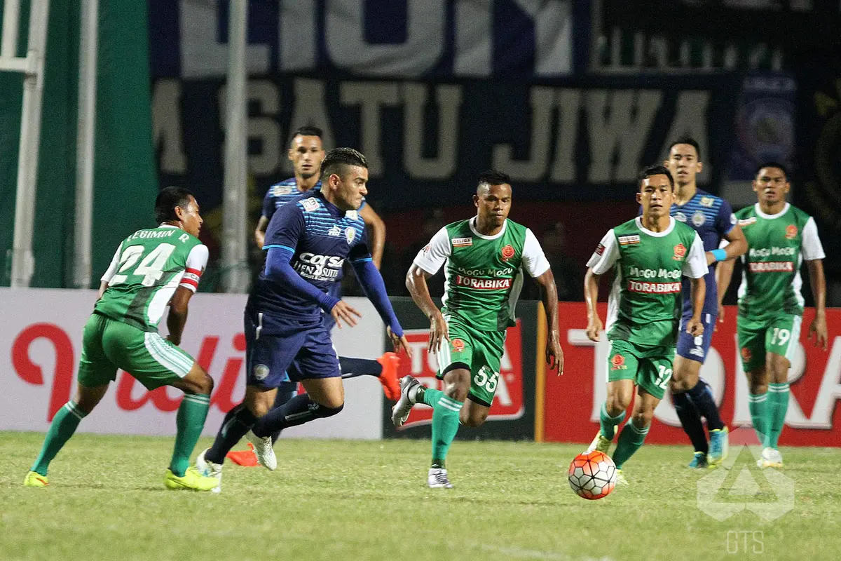 PS TNI