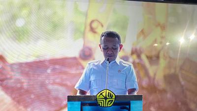 Warga Lokal Jadi Prioritas Bekerja di Proyek Abadi Masela