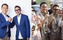 Siap Maju Sebagai Calon Wakil Bupati Cianjur, Ramzi Urus Berkas di PN Jakarta Timur
