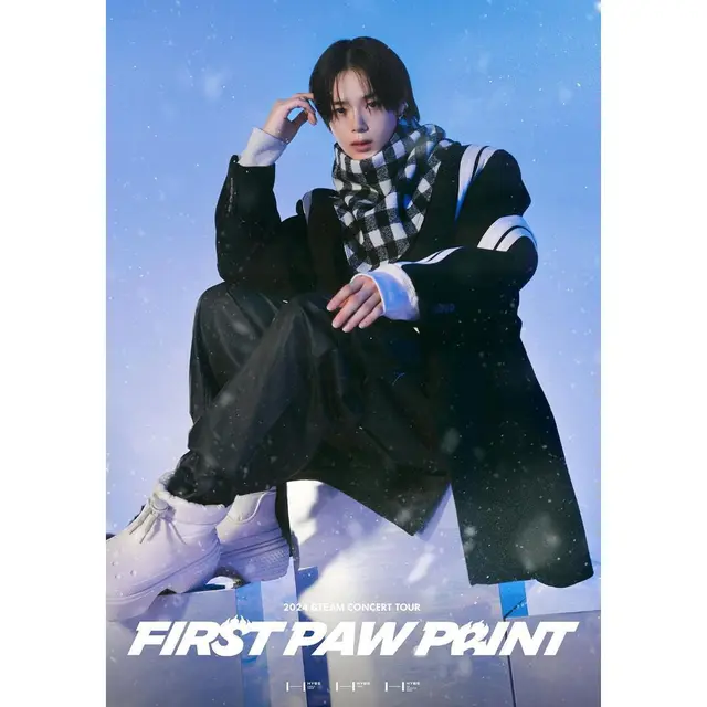 K &Team (Instagram/andteam_official)