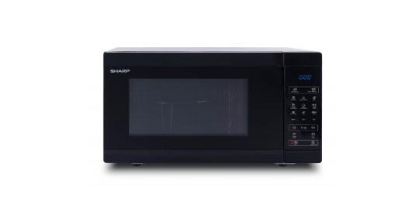 Masih 2 Persen, Ini Rencana Sharp Genjot Penjualan Produk Small Home Appliance