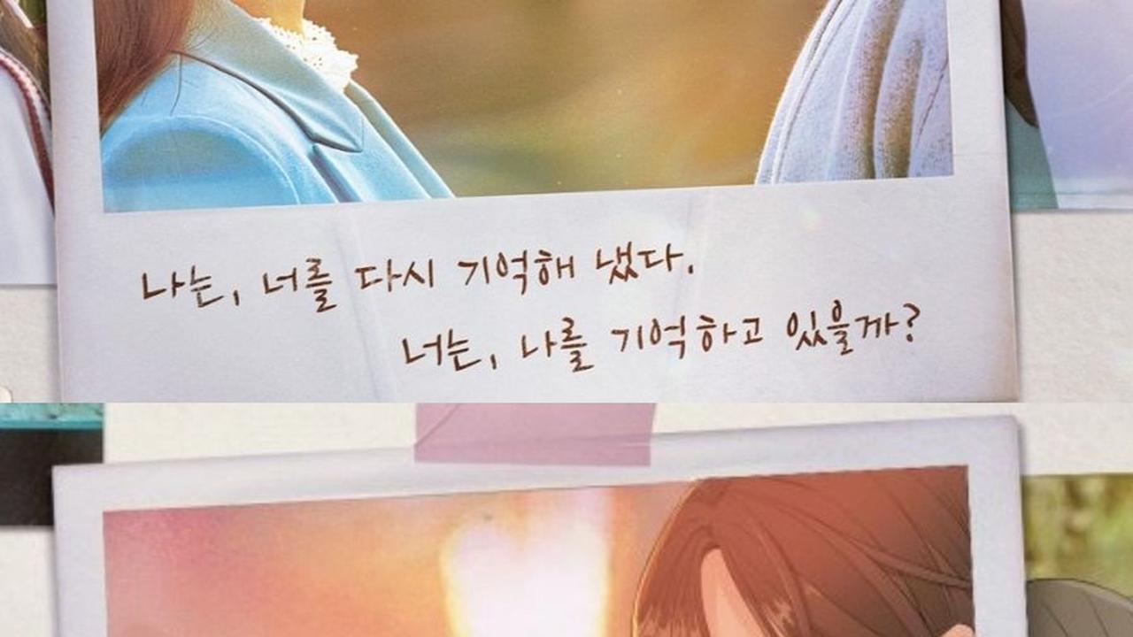 10 Fakta Drama Korea, See You In My 19th Life di Netflix yang Diangkat dari Webtoon