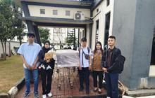 BP3MI Kepri Dampingi Pemulangan Jenazah PMI Taiwan Asal Lingga